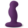Nexus Plug prostatique vibrant G-Play S Nexus 6 x 2.3cm Violet